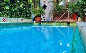 Hotel Don Pedro De Heredia